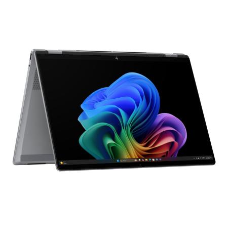 HP OmniBook X Flip 16 2-in-1 Next Gen AI Laptop - 16-ar0630nd - 3K OLED