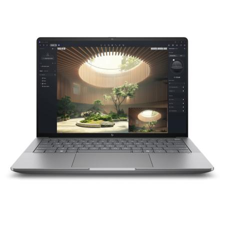 HP ZBook Ultra 14 inch G1a mobiele Workstation-pc Wolf Pro Security Edition - Data Science