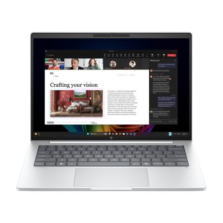 HP EliteBook 8 G1i 14 Laptop