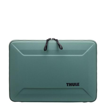 Thule Gauntlet 5 MacBook Sleeve 16 hazy green