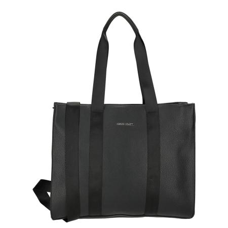 Enrico Benetti Nina Shopper Shoulderbag 15 black