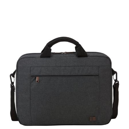 Case Logic Era Attache 14 inch obsidian
