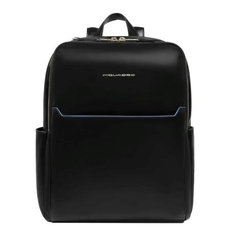 Piquadro Blue Square Zaino Donna 14 nero