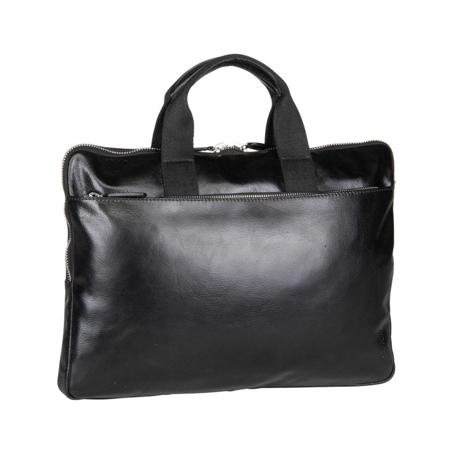 Picard Picard Aktentas Buddy zwart -