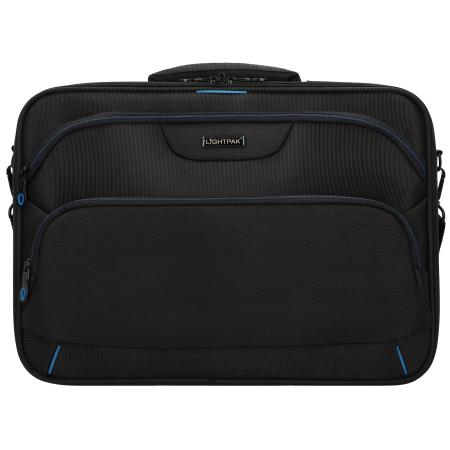Lightpak Lightpak Laptoptas Executive Line zwart