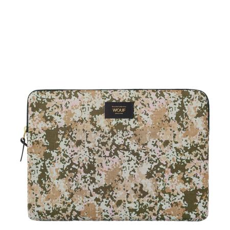 Wouf Isla Laptop Sleeve 13-14 multi Laptopsleeve
