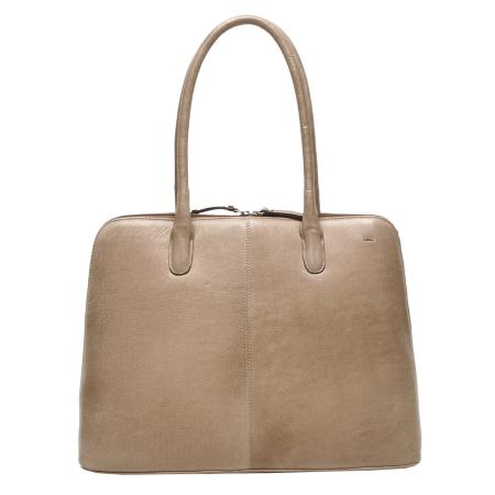 Berba Lucca Business Bag dust