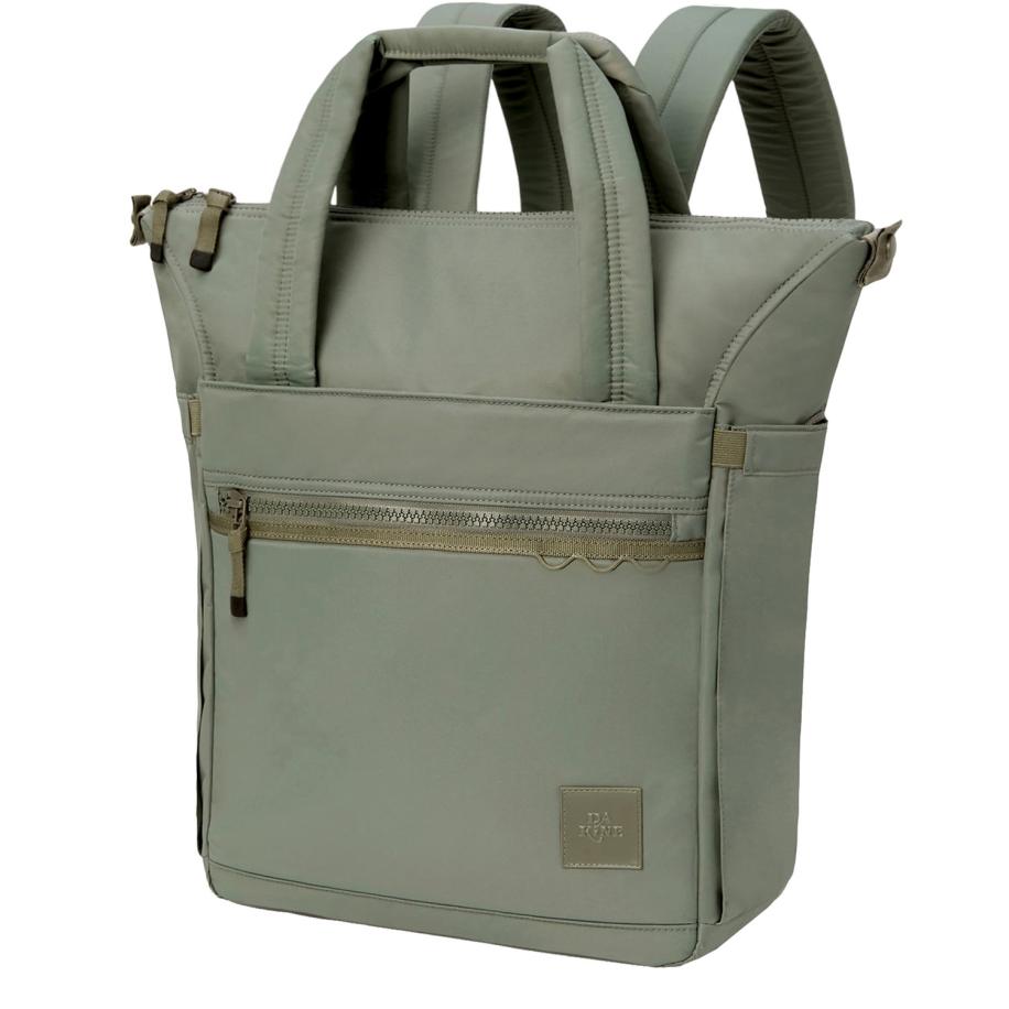 Dakine Renovation Hybrid Backpack 21L mulled basil Multicolor