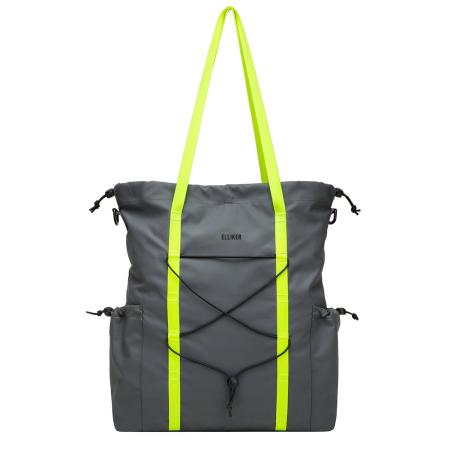 Elliker Carston Tote Bag 13L greyneon