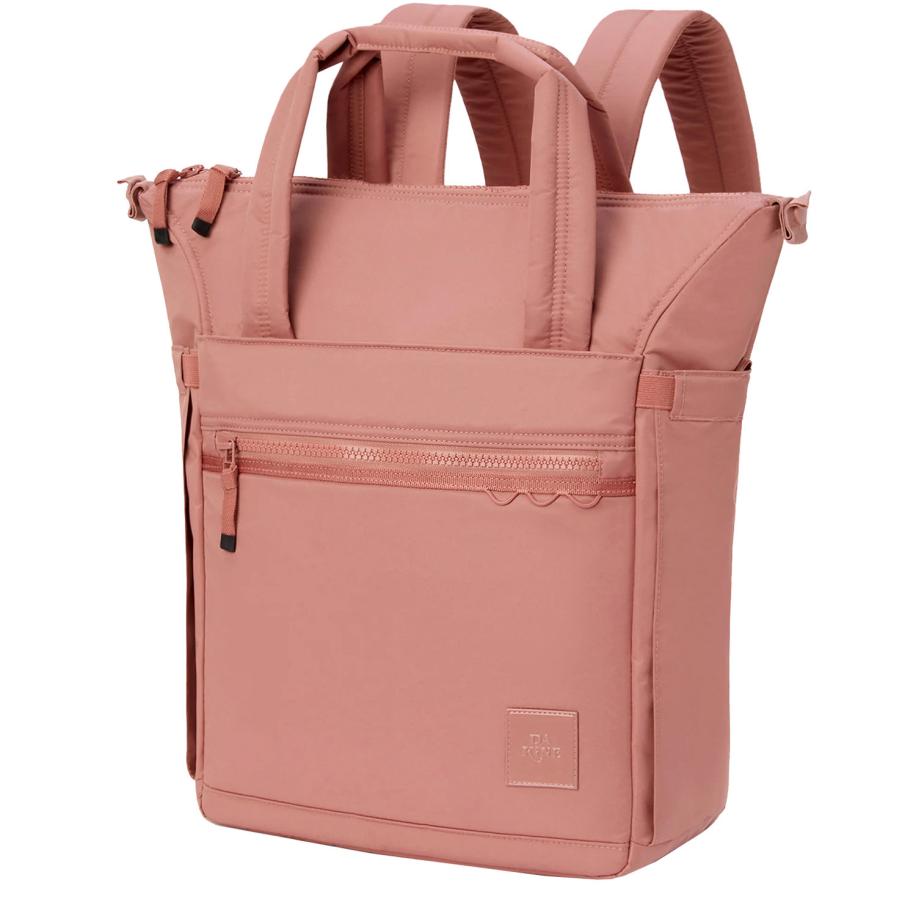 Dakine Renovation Hybrid Backpack 21L withered rose Multicolor