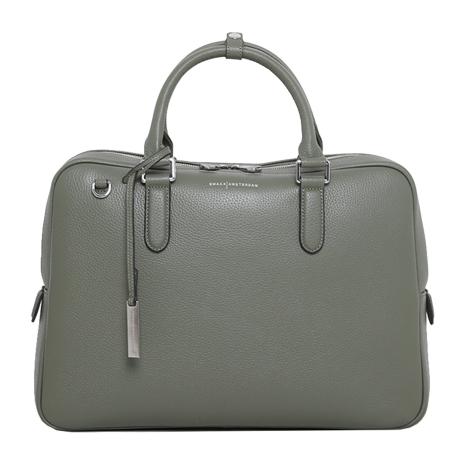 Smaak Amsterdam Adam Workbag pine