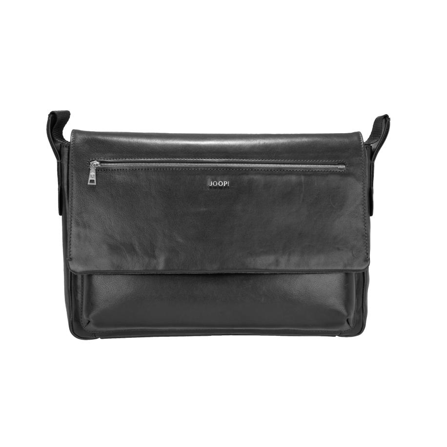 JOOP! JOOP! Aktentas Treviso Janis zwart -