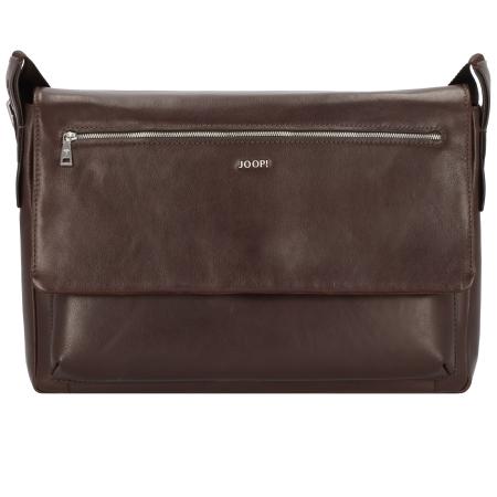 JOOP! JOOP! Aktentas Treviso Janis donkerbruin