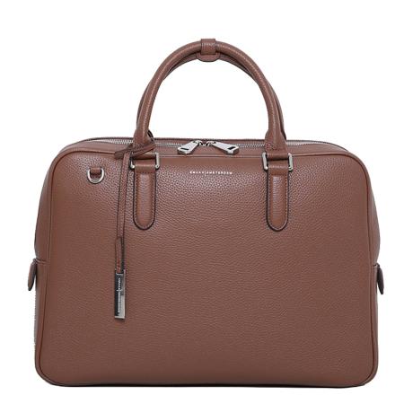 Smaak Amsterdam Adam Workbag camel