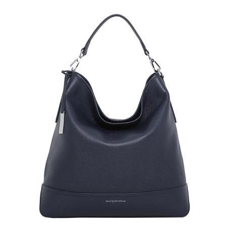 Smaak Amsterdam Tuur Handbag navy