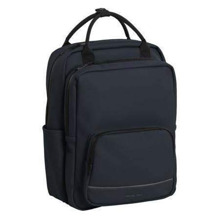 Daniel Ray Spokane Water-Repellent Backpack marine