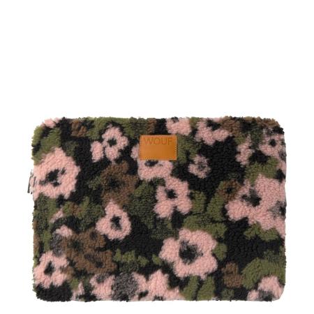 Wouf Margot Laptop Sleeve 13-14 multi