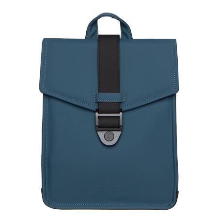 Bold Banana Beyond Bold Envelope Mini Backpack petrol-black