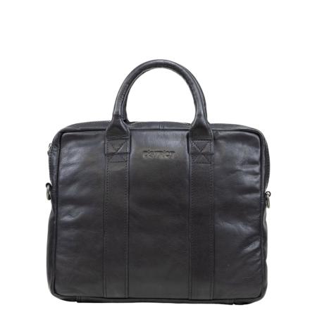 DSTRCT State Street Workingbag 13.3 black