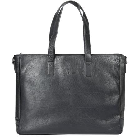 Plevier Agaat Shopper 15.6 black