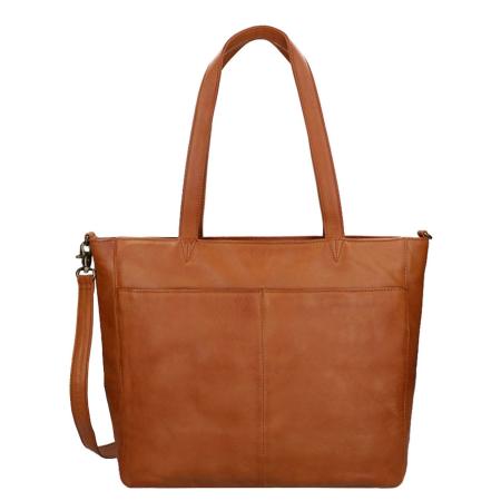 DIMAGINI Juna Workbag 15.6 cognac