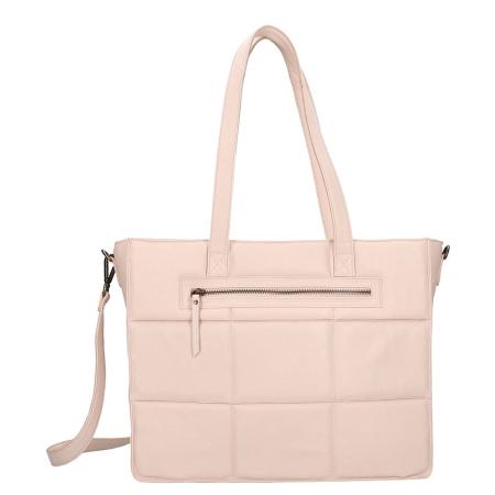 DIMAGINI Gotta Padded Workbag 15,6 off white