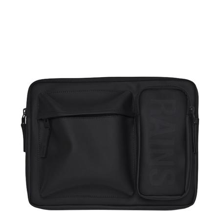 Rains Texel Laptop Case 13-14 W1 black