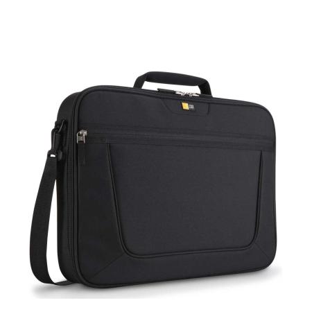 Case Logic Value Laptop Bag 17.3 inch black