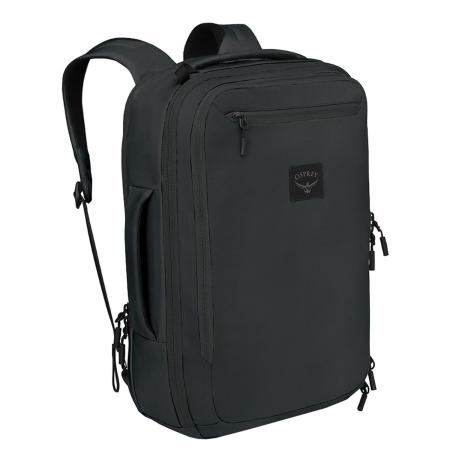 Osprey Aoede Briefpack 22 black backpack