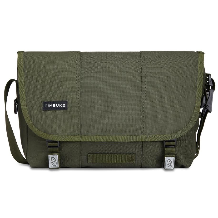 Timbuk2 TIMBUK2 Laptoptas kaki -