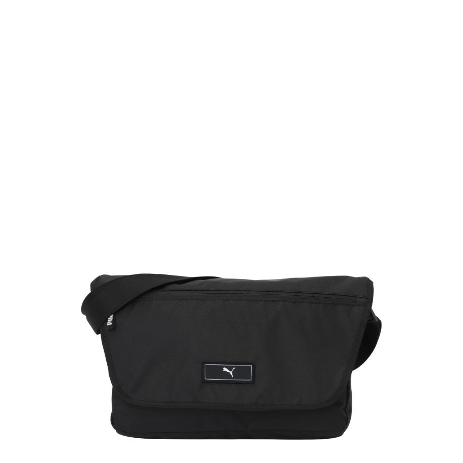 Puma PUMA Schoudertas Deck zwart -