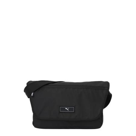 Puma PUMA Schoudertas Deck zwart