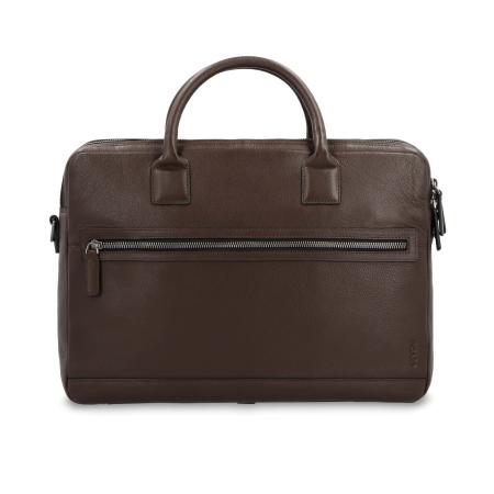 Picard Picard Aktentas Paolo donkerbruin