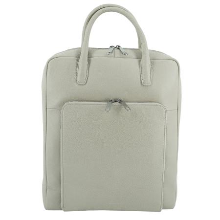 Gigi Fratelli Shopper/Backpack 15,6 castle grey