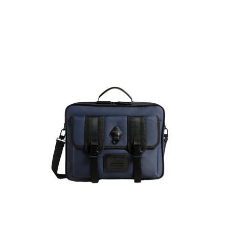 Ted Baker Ted Baker Aktenkoffer TRAVYL donkerblauw