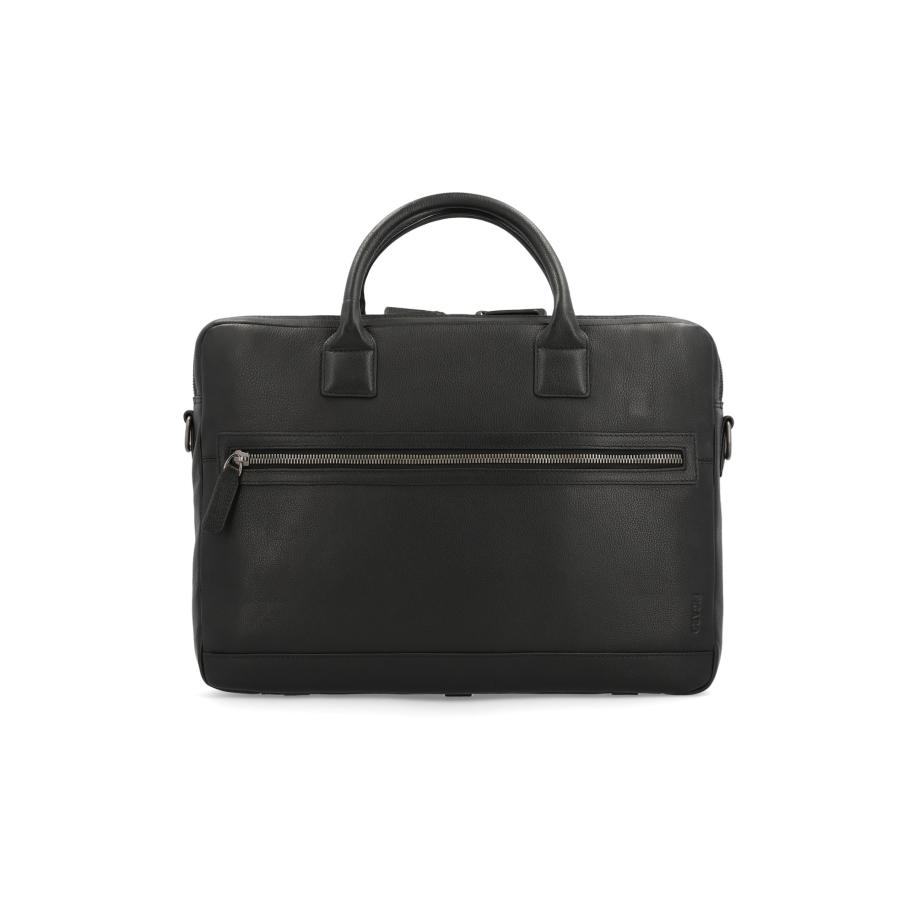 Picard Picard Aktentas Paolo zwart -