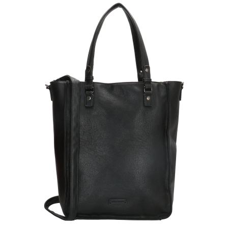 Enrico Benetti Lily Shopper 15 black