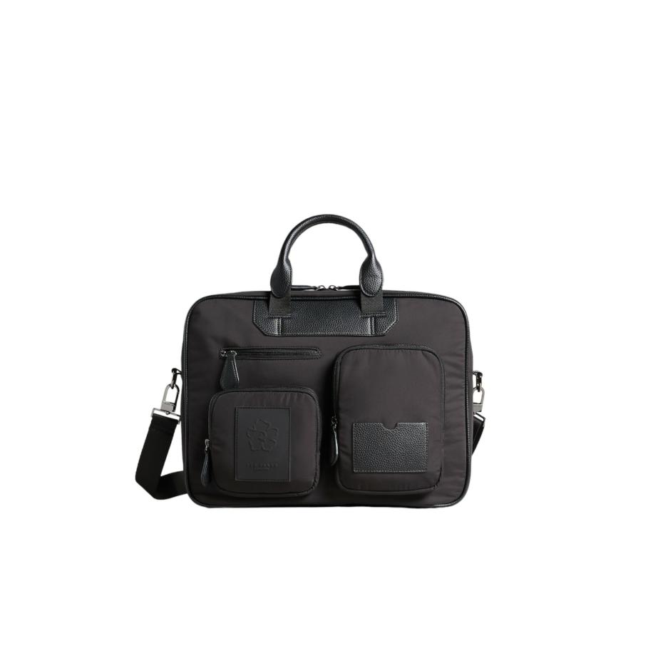 Ted Baker Ted Baker Aktenkoffer zwart -