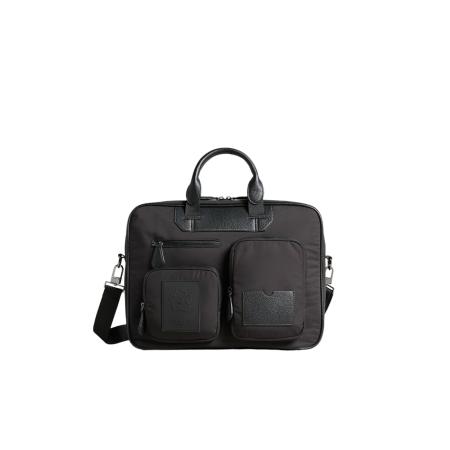 Ted Baker Ted Baker Aktenkoffer zwart