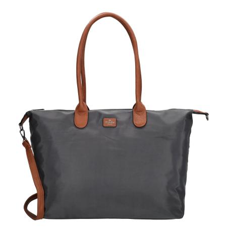 Charm London Buckingham Shoulderbag grey