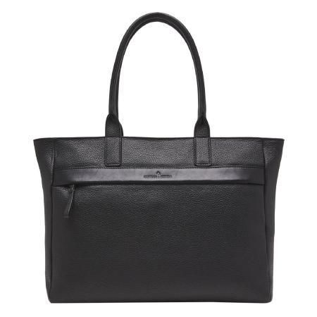 Castelijn & Beerens Anna Shopper 15.6'' RFID zwart