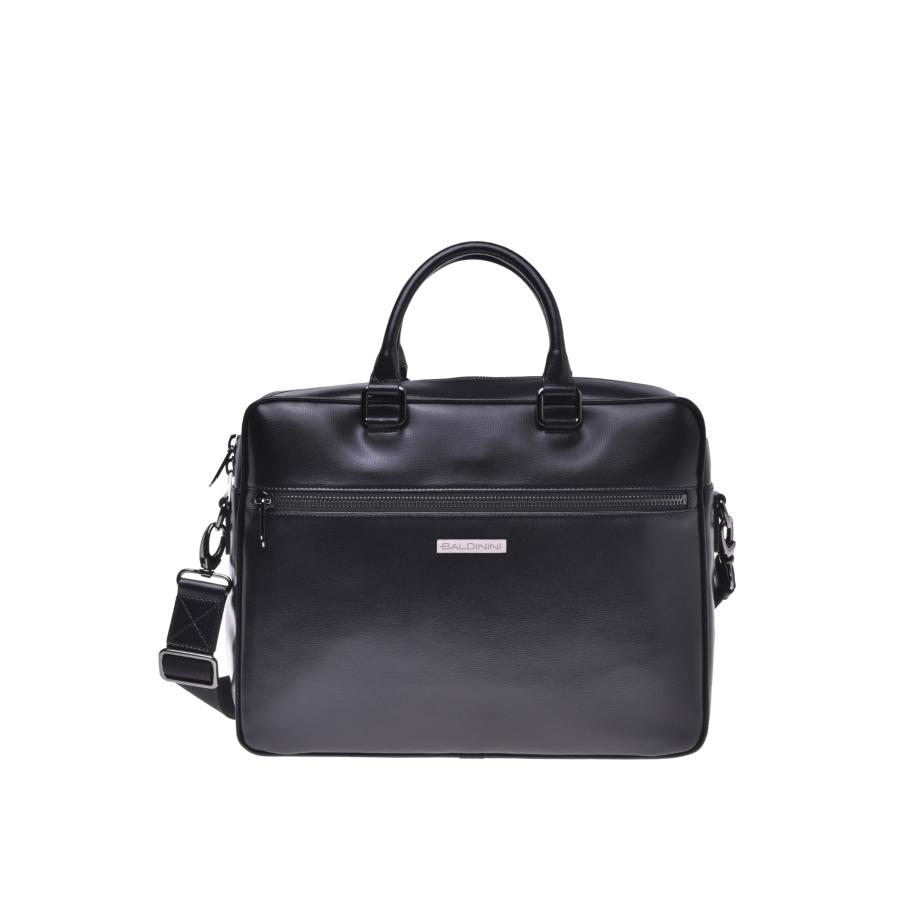Baldinini BALDININI Aktentas zwart -