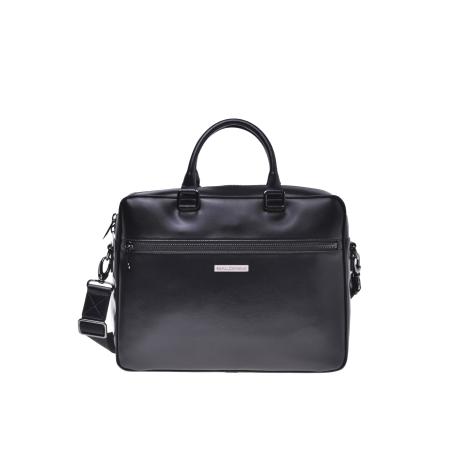 Baldinini BALDININI Aktentas zwart
