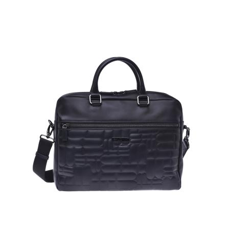 Baldinini BALDININI Aktentas zwart