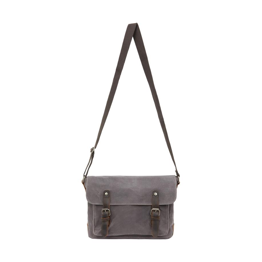 TILDEN TILDEN Schoudertas grijs -