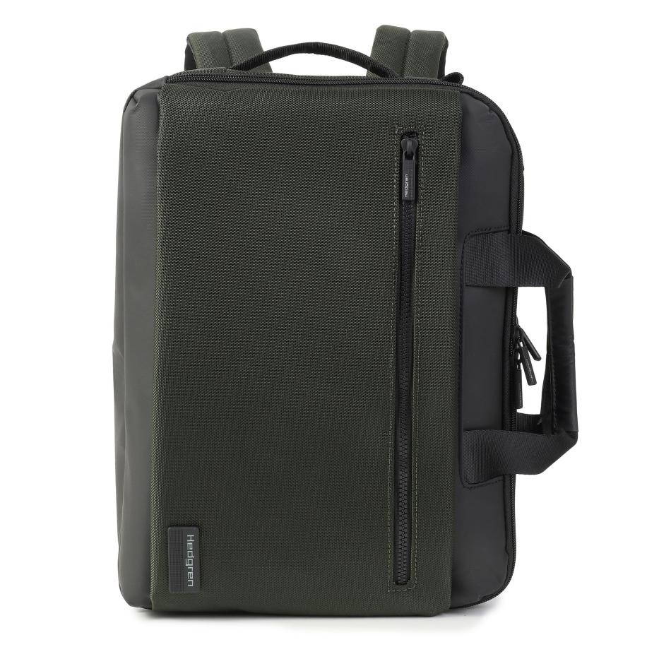 Hedgren Hedgren Aktentas Next Display zwart -