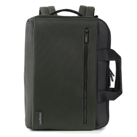 Hedgren Hedgren Aktentas Next Display zwart