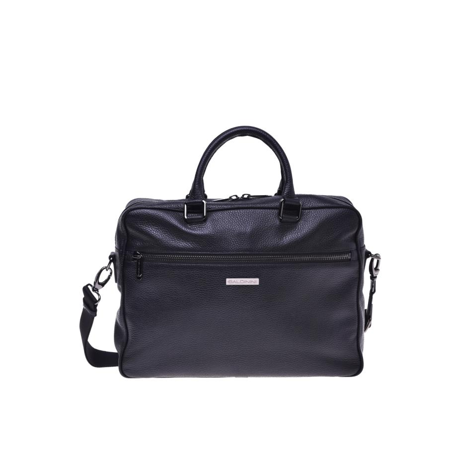 Baldinini BALDININI Aktentas zwart -
