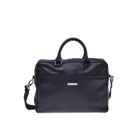 Baldinini BALDININI Aktentas zwart