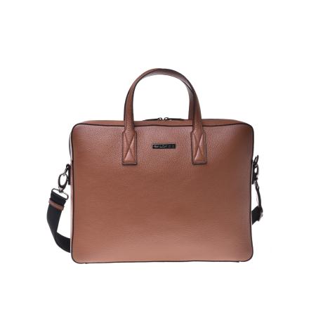 Baldinini BALDININI Aktentas bruin